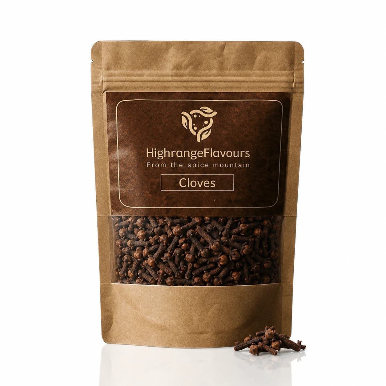 Cloves from Highrange Flavours